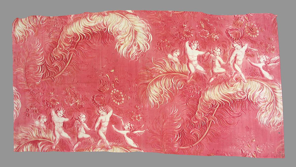 1979.0058.034 textile, printed obverse