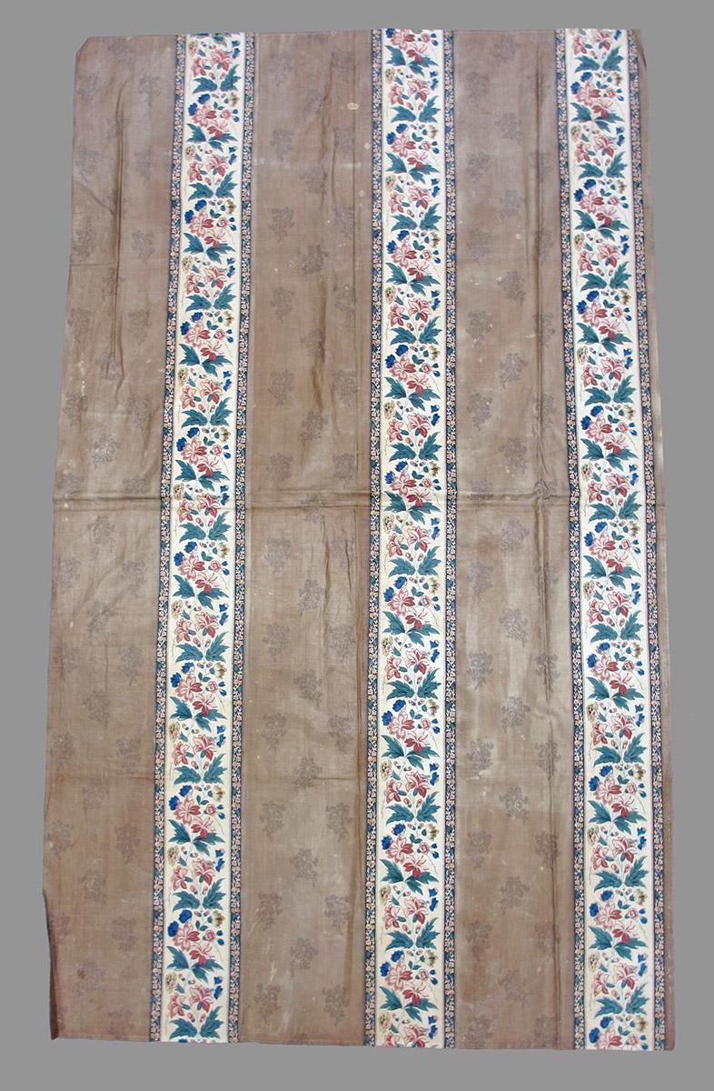 1979.0058.036 textile, printed obverse