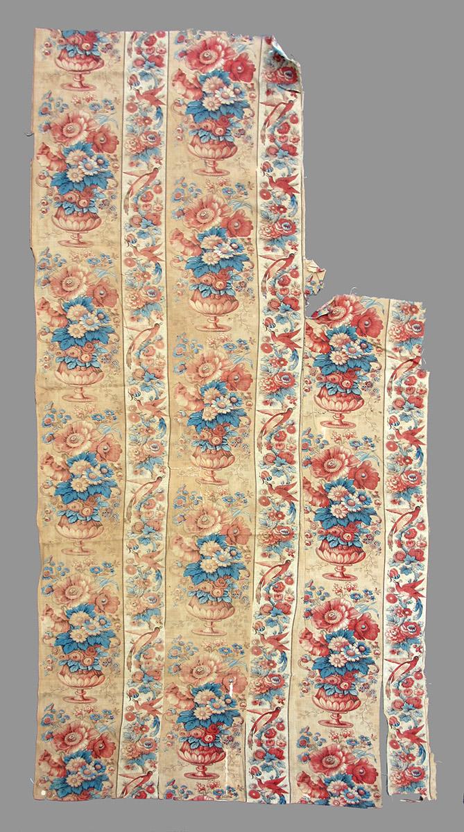 1979.0058.038 textile, printed obverse