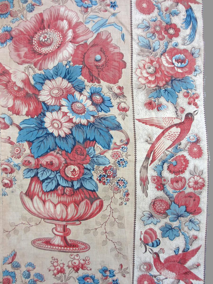 1979.0058.038 textile, printed detail