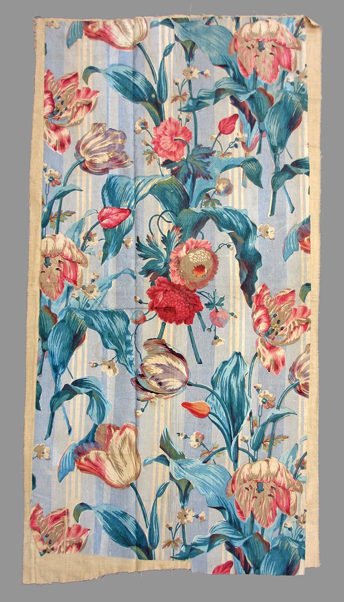 1979.0058.041 textile, printed obverse