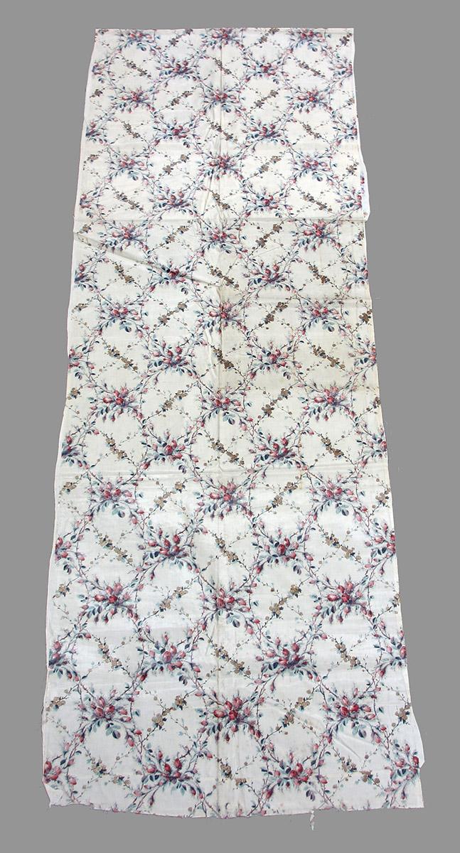 1979.0058.046 textile, printed obverse