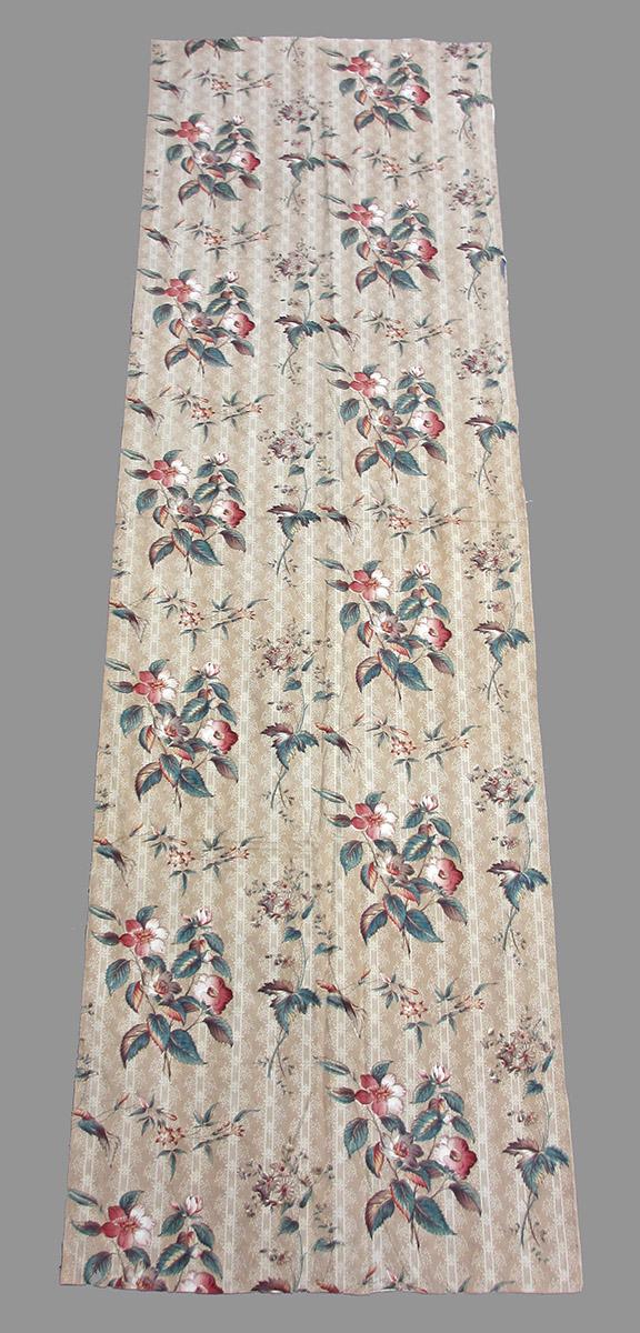 1979.0058.048 textile, printed obverse