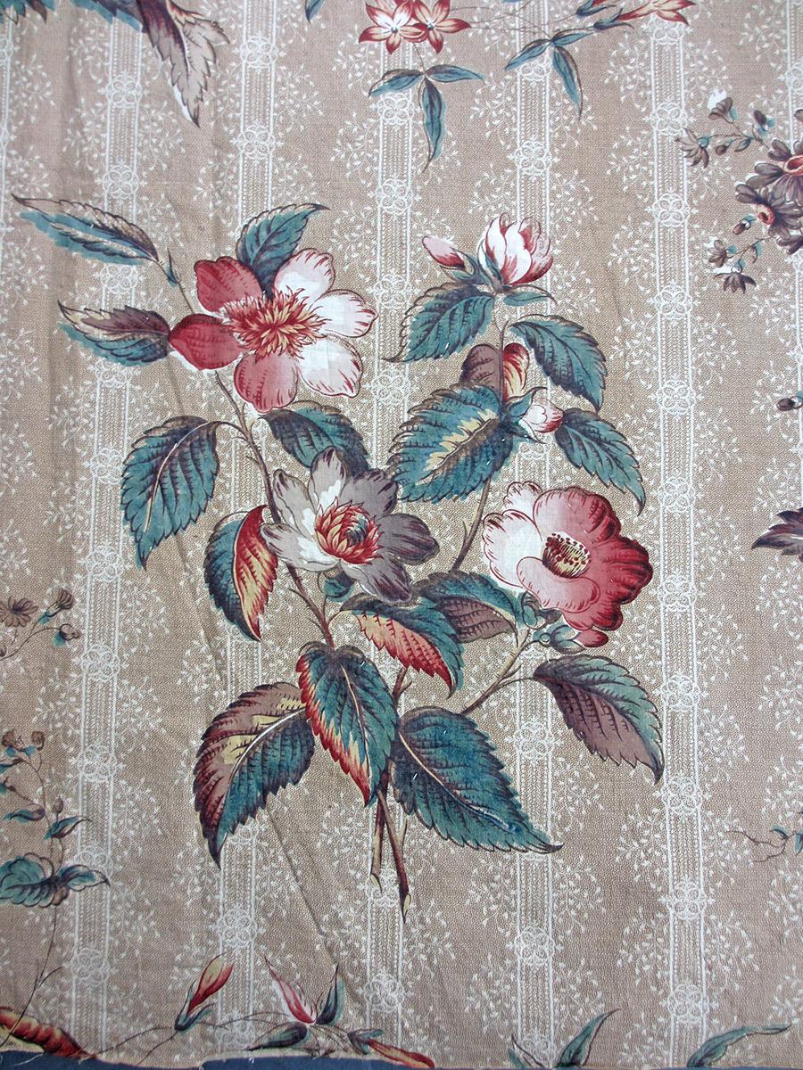 1979.0058.048 textile, printed detail