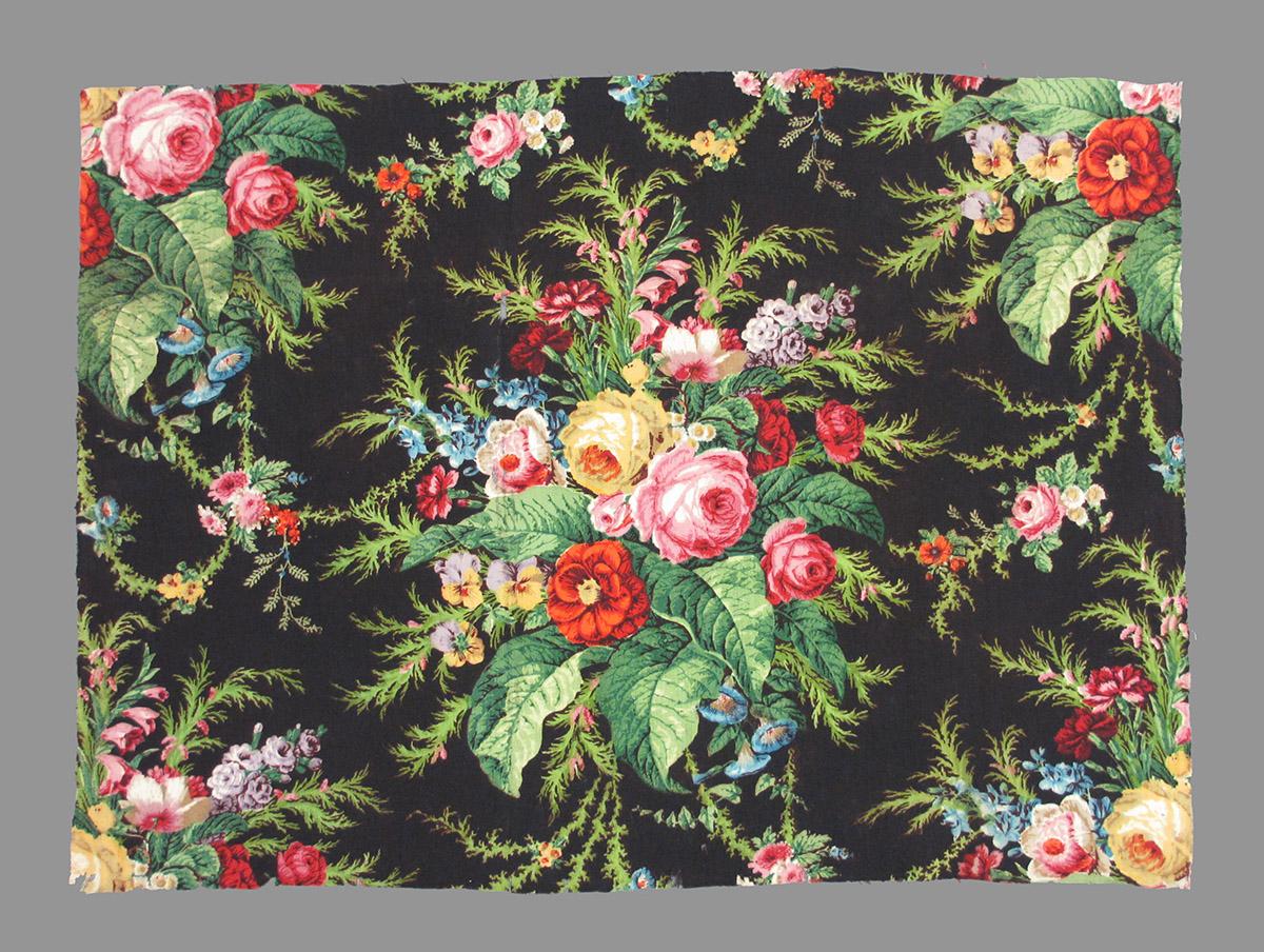 1979.0058.051 textile, printed obverse