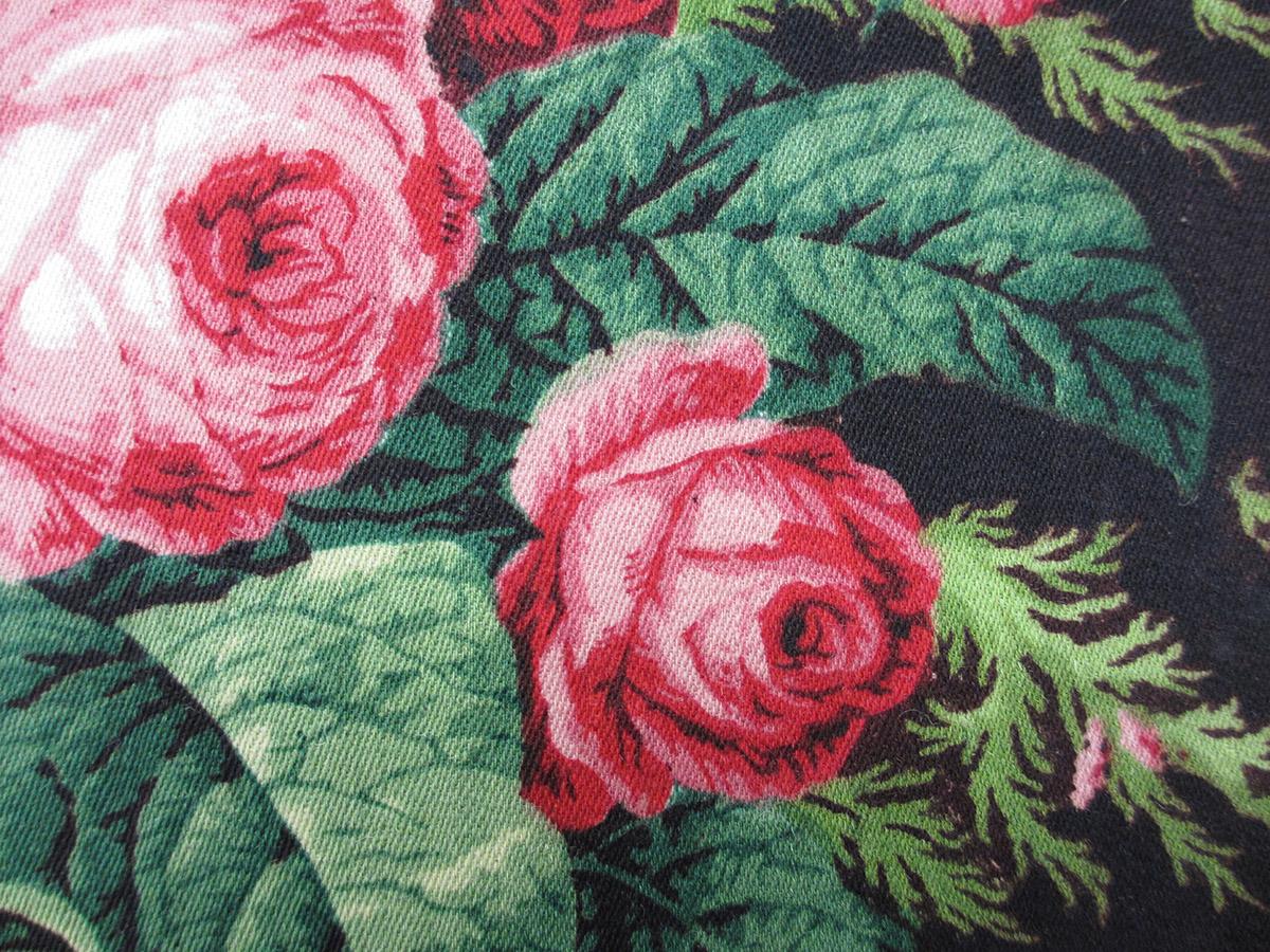 1979.0058.051 textile, printed detail 2