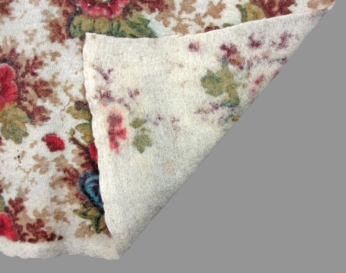 1979.0058.052 textile, printed folded corner