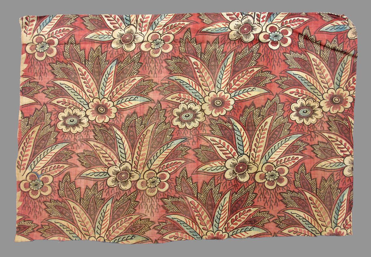 1979.0058.053 textile, printed obverse