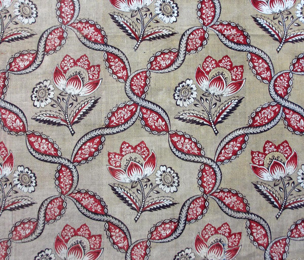 1979.0058.054 textile, printed design repeat