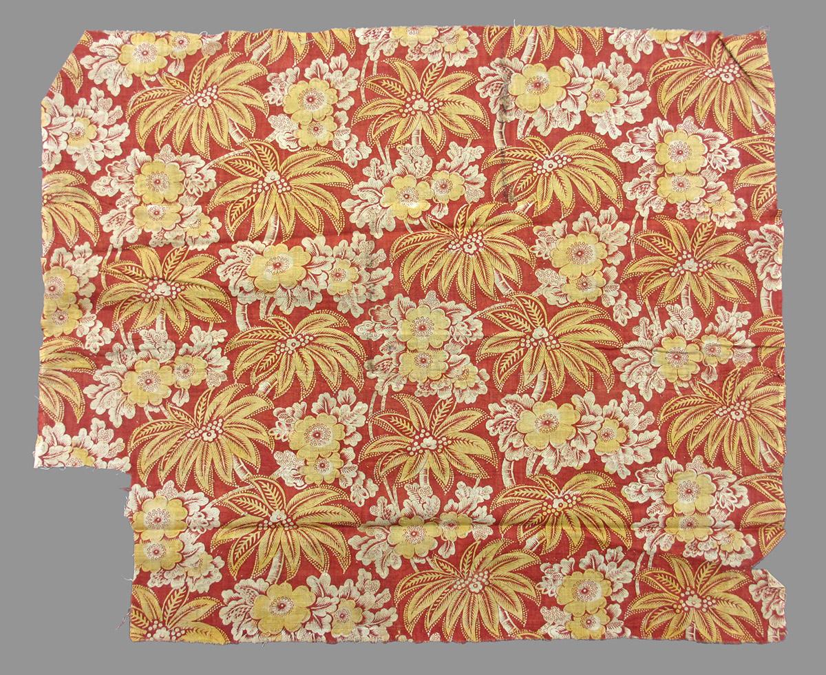1979.0058.055 textile, printed obverse