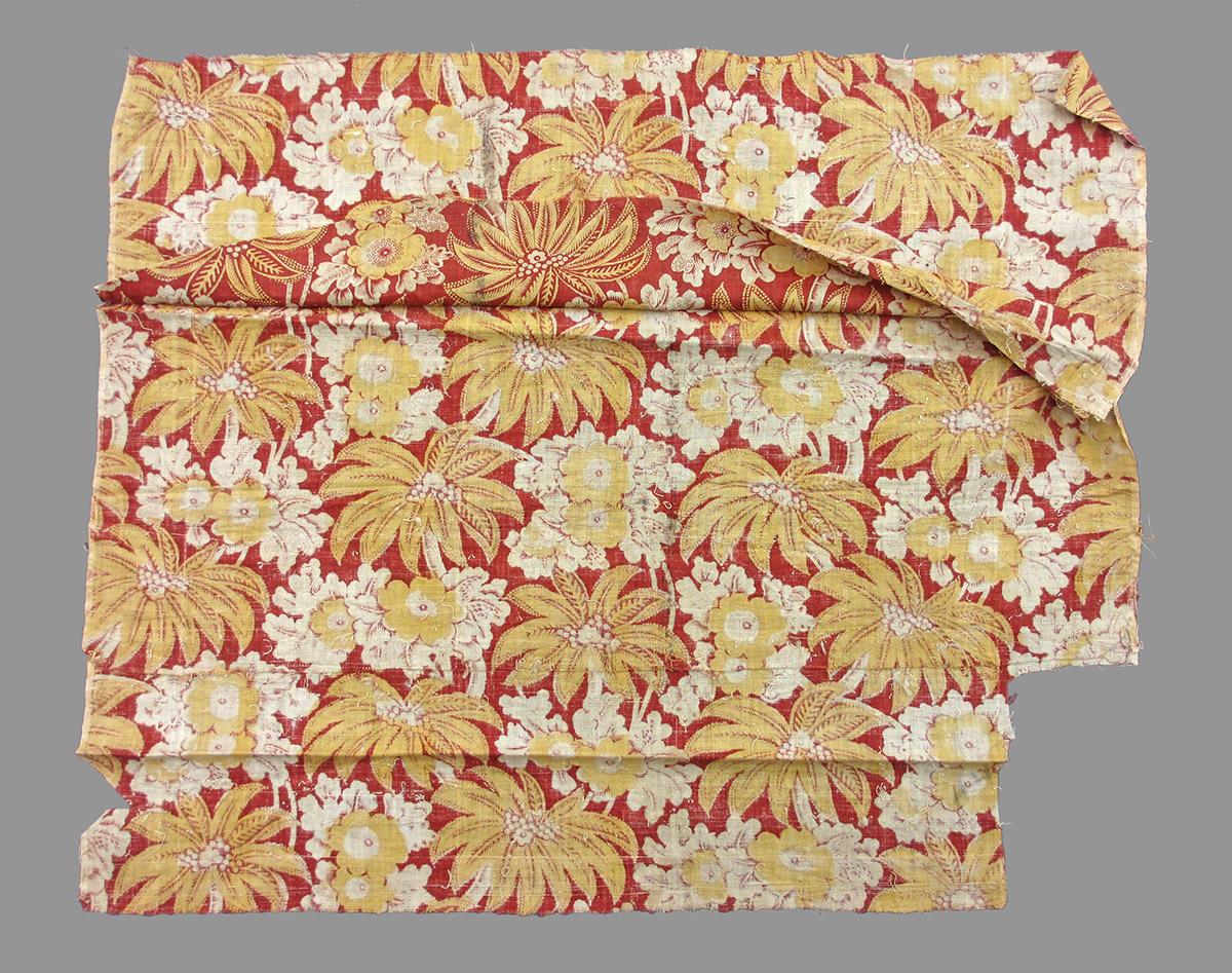 1979.0058.055 textile, printed reverse