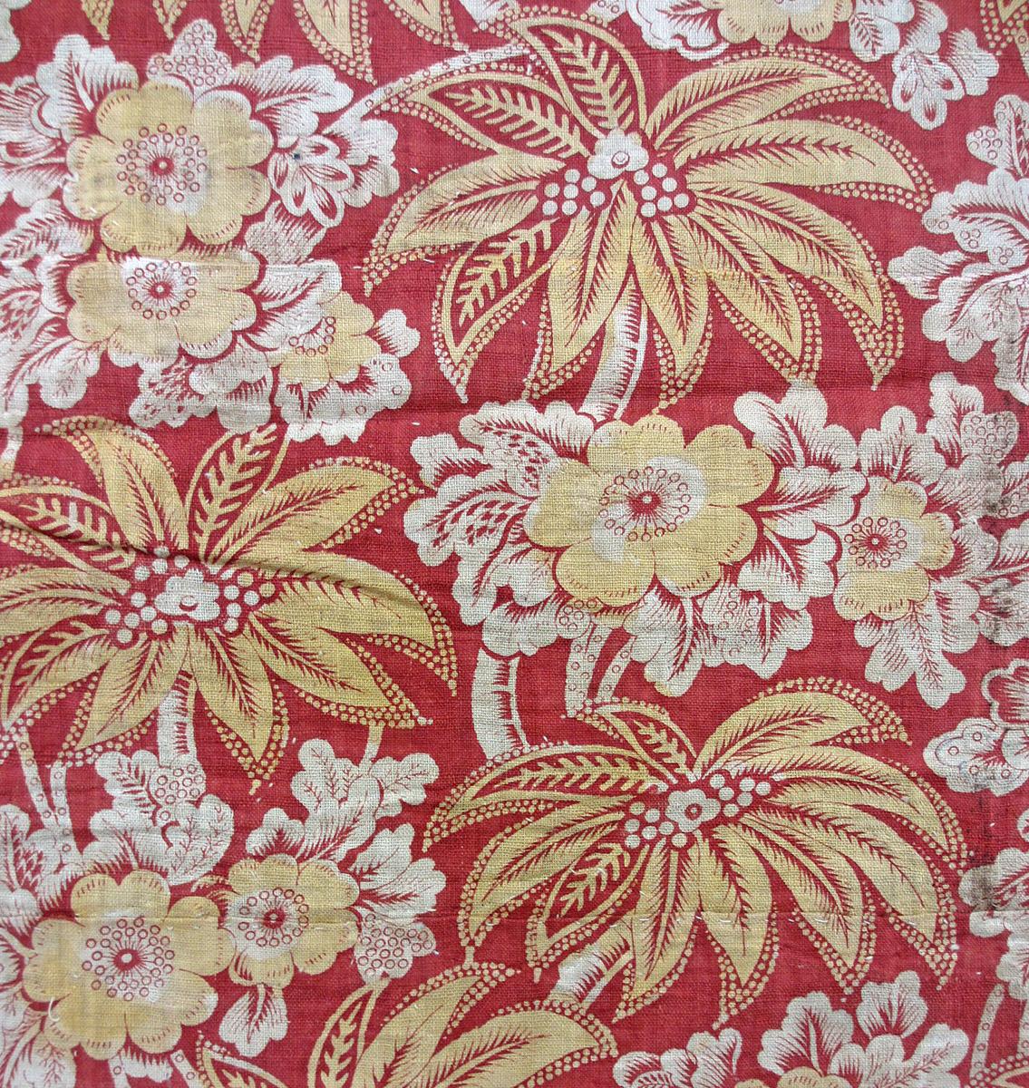 1979.0058.055 textile, printed design repeat
