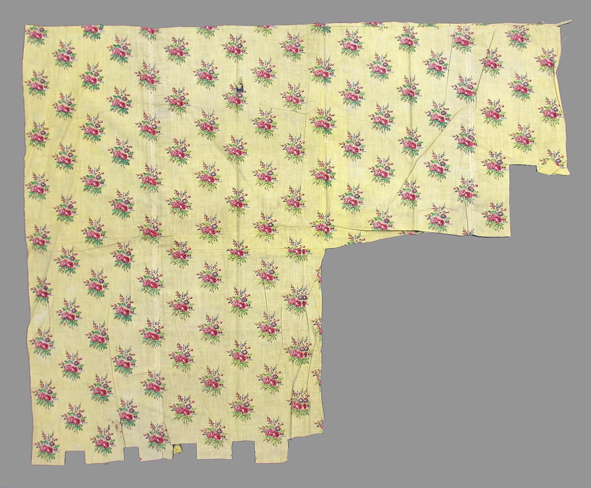 1979.0058.059 textile, printed obverse