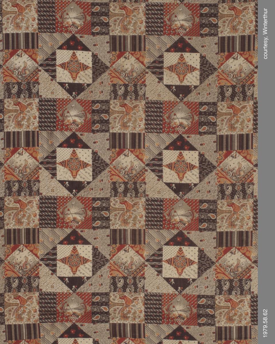1979.0058.062 Textile fragment