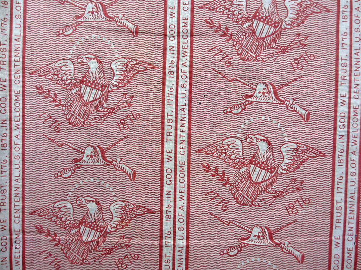 1979.0058.064 textile, printed design repeat