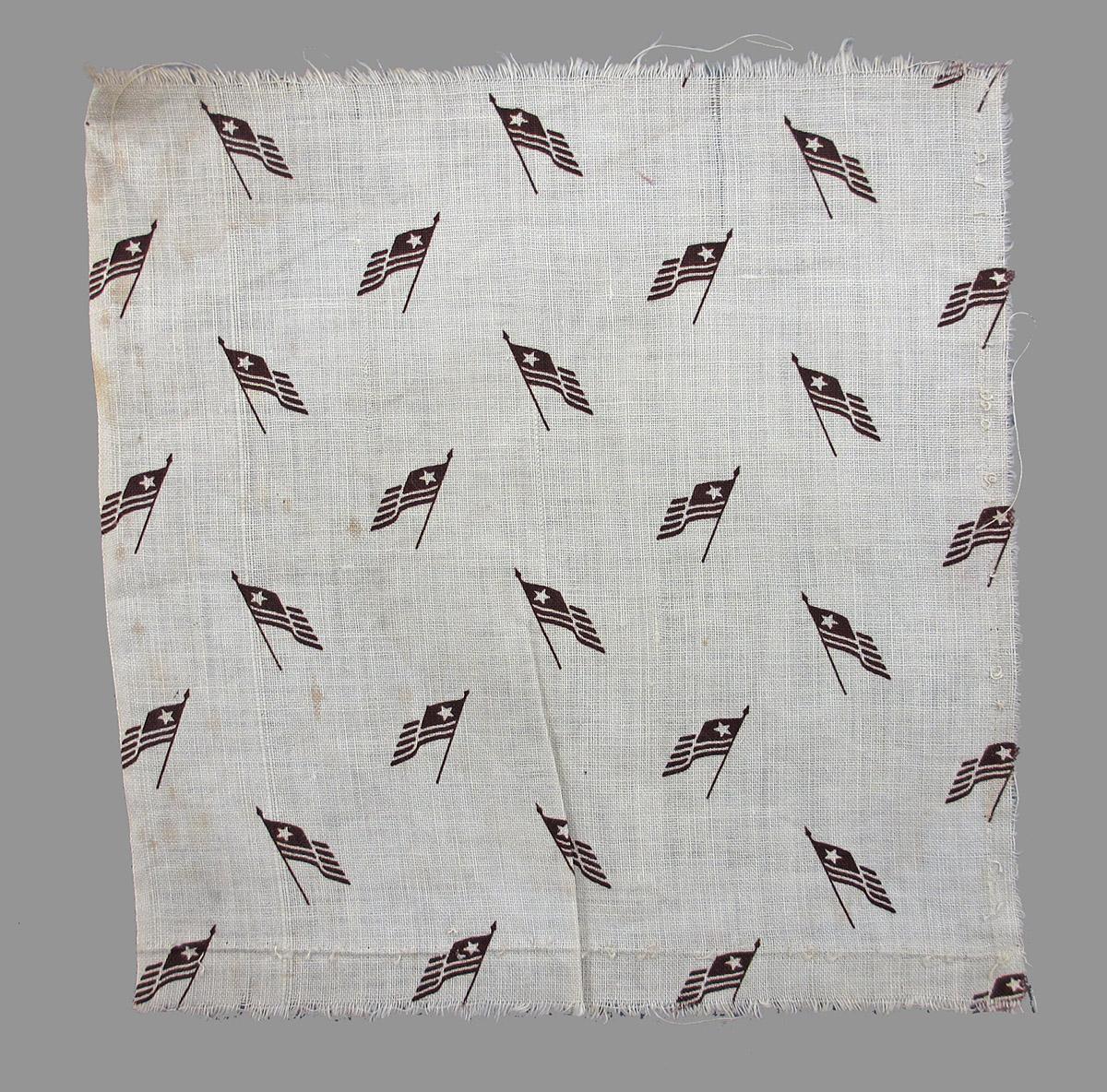 1979.0058.067 B textile, printed obverse