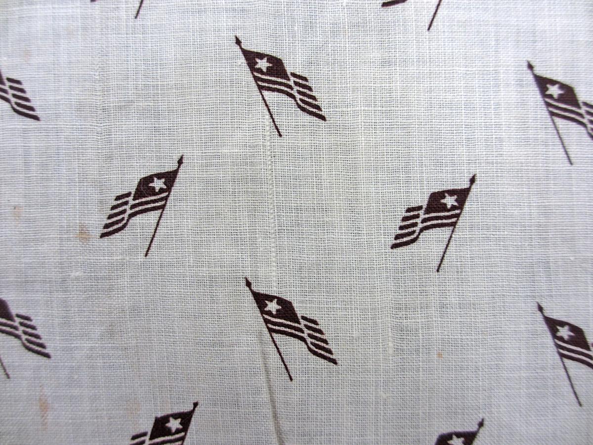 1979.0058.067 B textile, printed design repeat