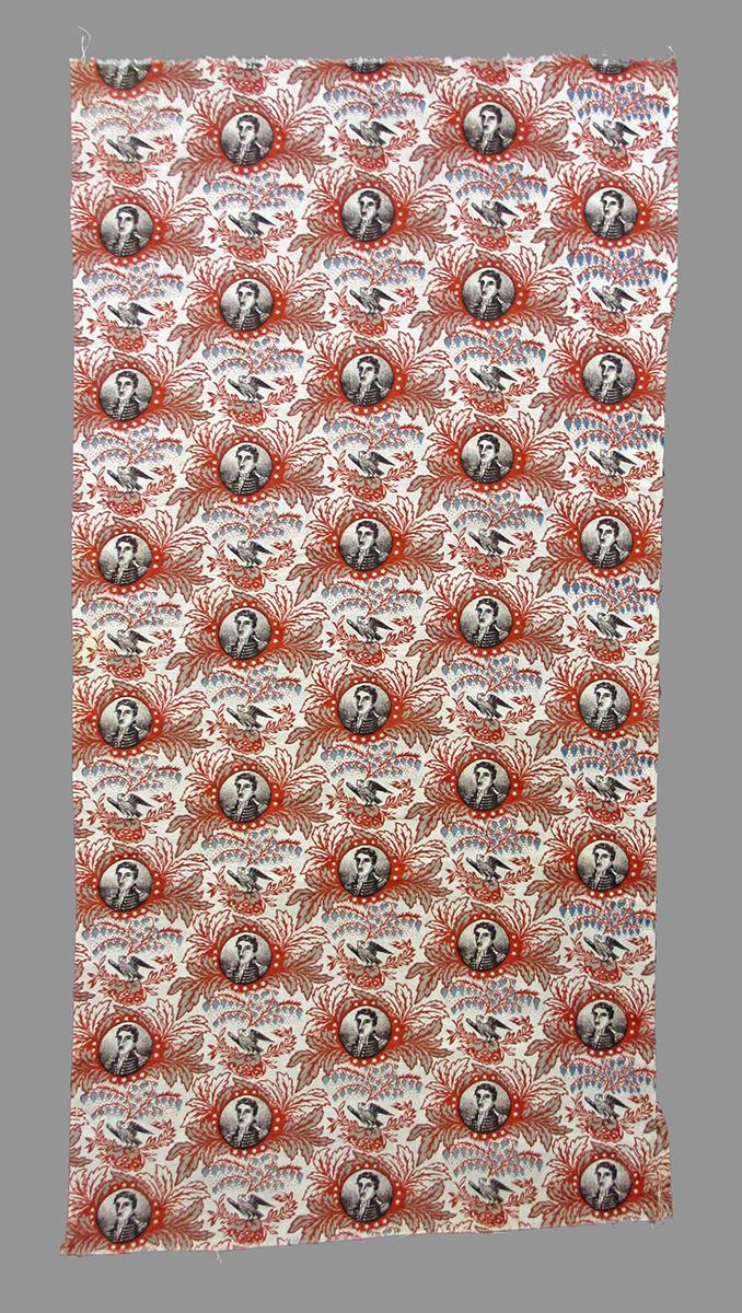 1979.0058.074 textile, printed obverse
