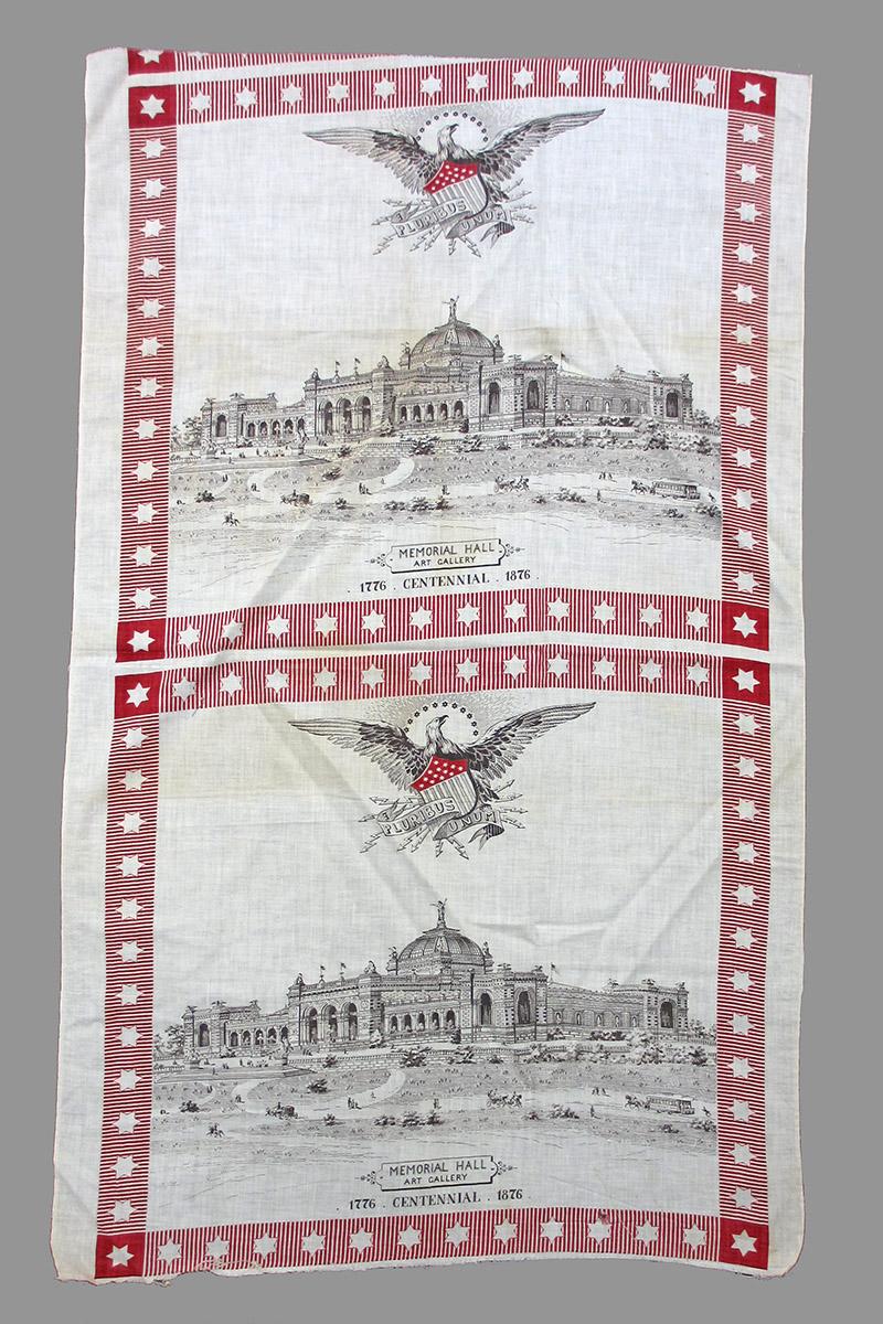 1979.0058.076 textile, printed obverse