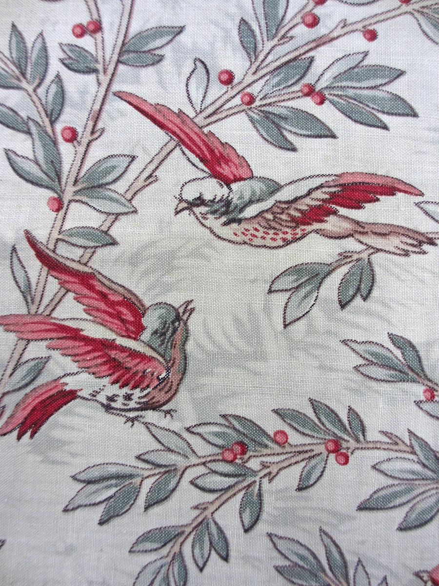 1979.0058.079 textile, printed detail