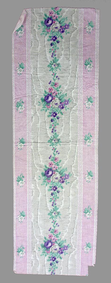 1979.0058.081 textile, printed overall