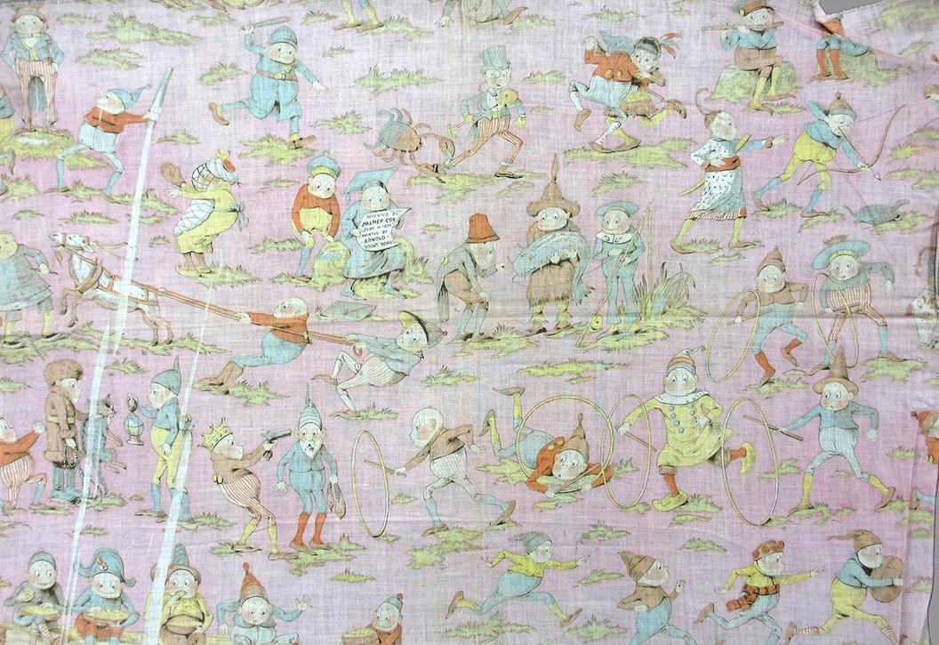 1979.0058.082 textile, printed design repeat