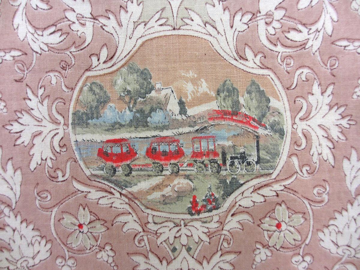 1979.0058.083 textile, printed detail 3