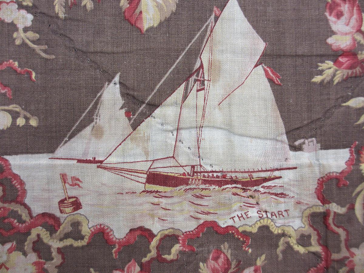 1979.0058.084 textile, printed detail 1