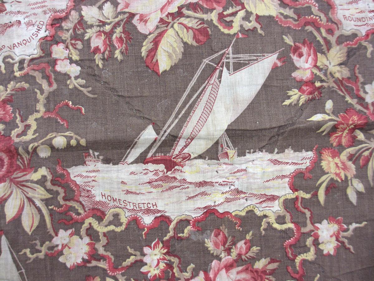 1979.0058.084 textile, printed detail 3