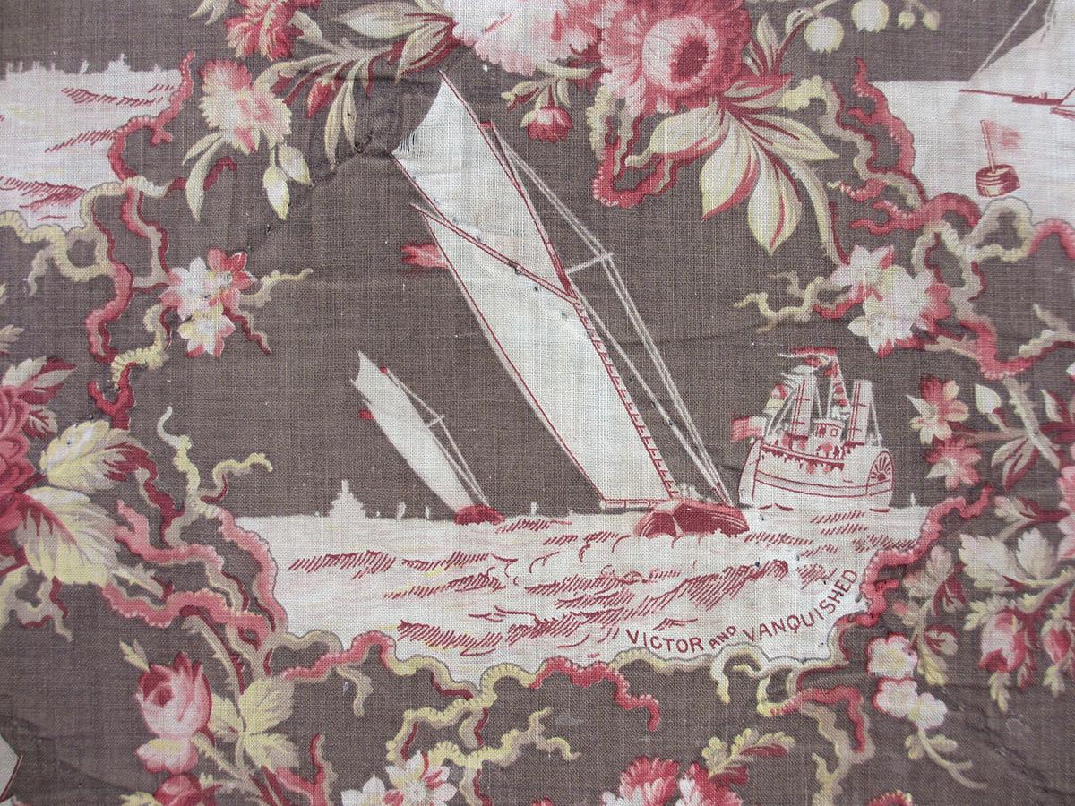 1979.0058.084 textile, printed detail 4