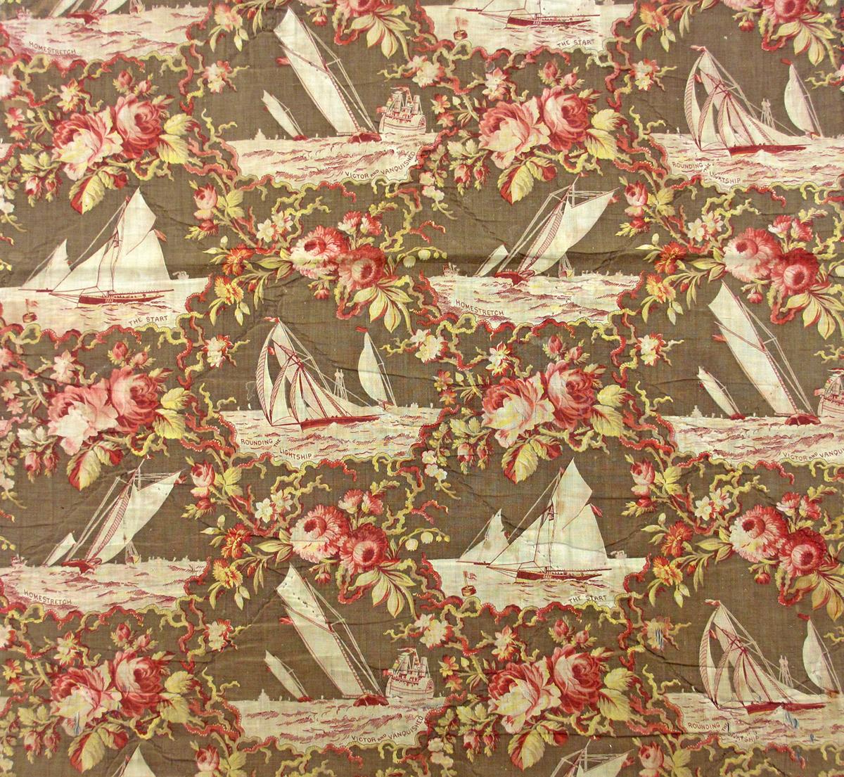1979.0058.084 textile, printed design repeat