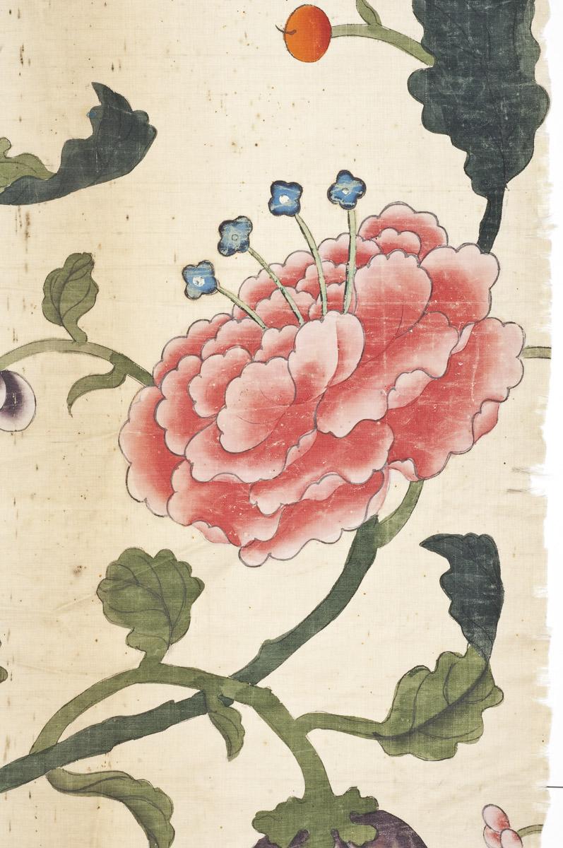 1979.0058.086 Curtain Panel (detail 2)