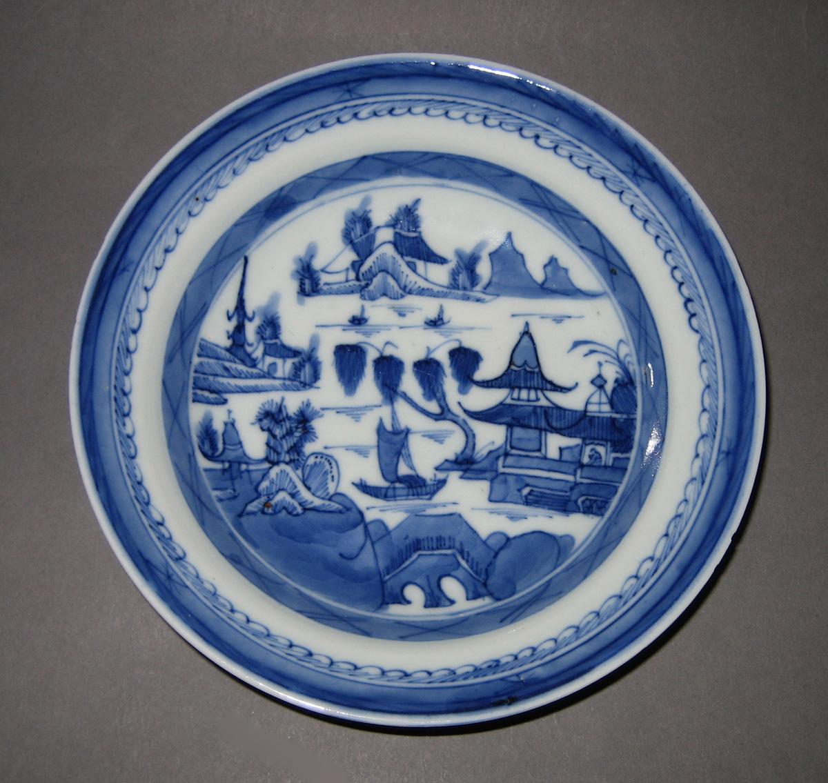 1979.0059 Plate