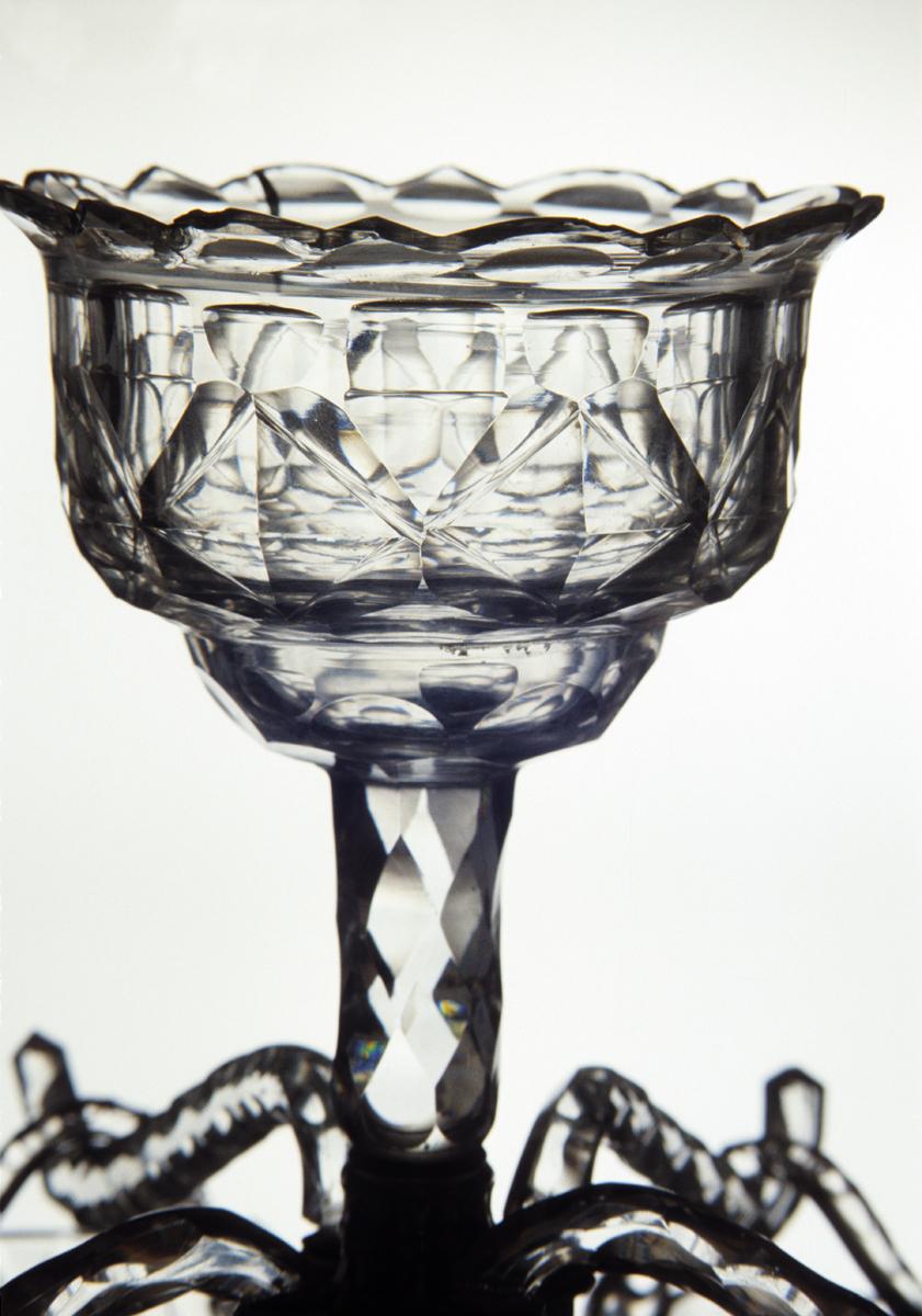 1979.0063 B Sweetmeat Glass
