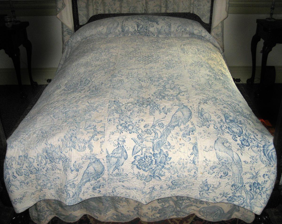 1979.0064 Quilt
