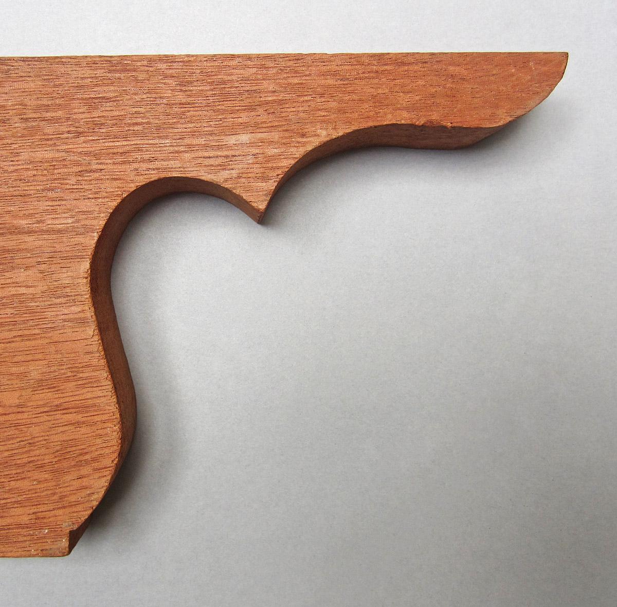 1979.0066.011, Blank, cutout