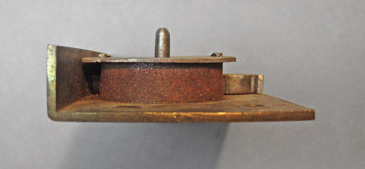 1979.0066.022, Cabinet lock, side 4
