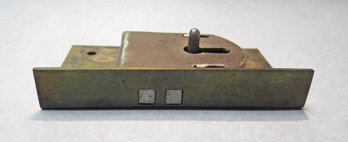 1979.0066.022, Cabinet lock, side 5