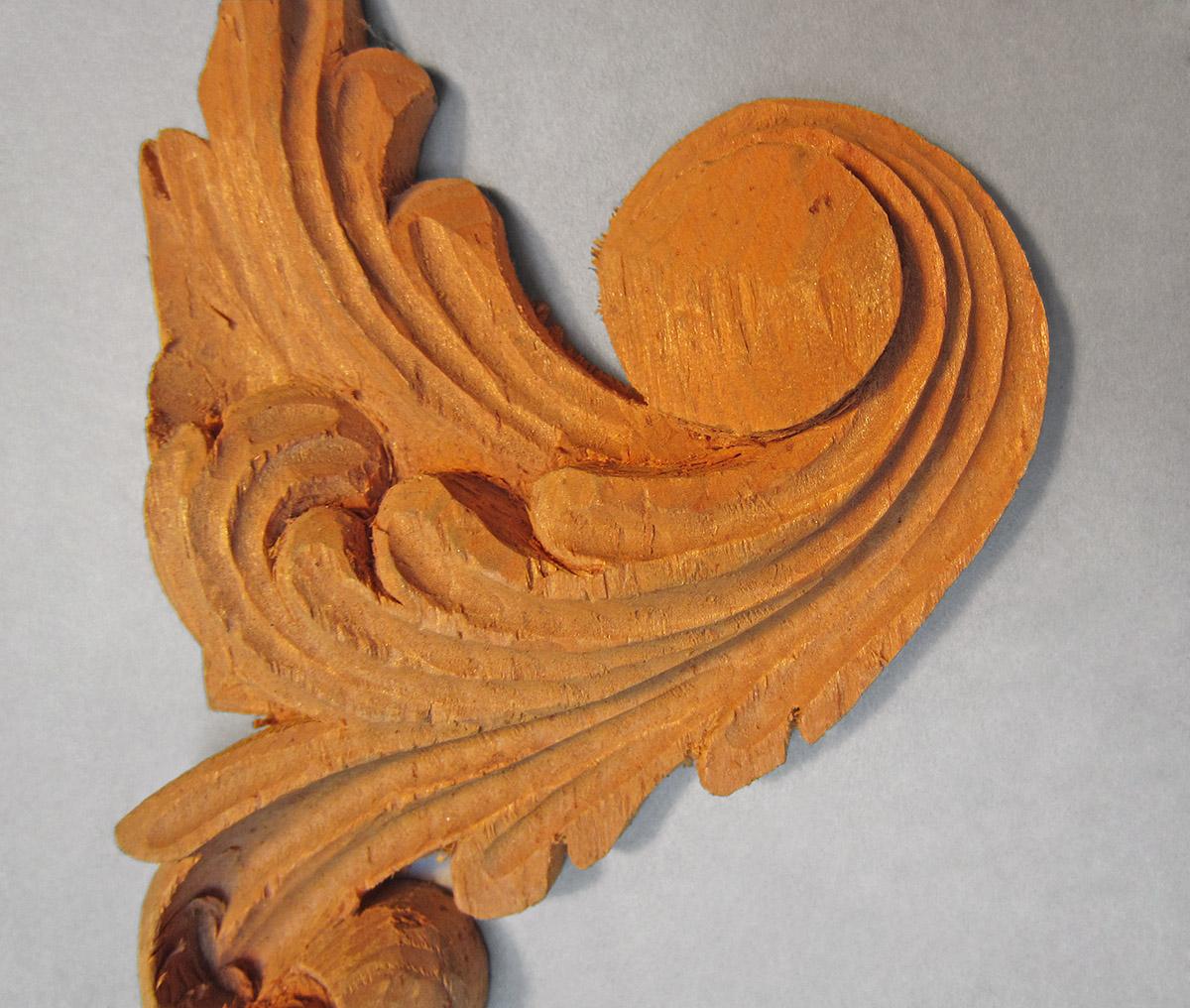 1979.0066.030, Scroll, detail