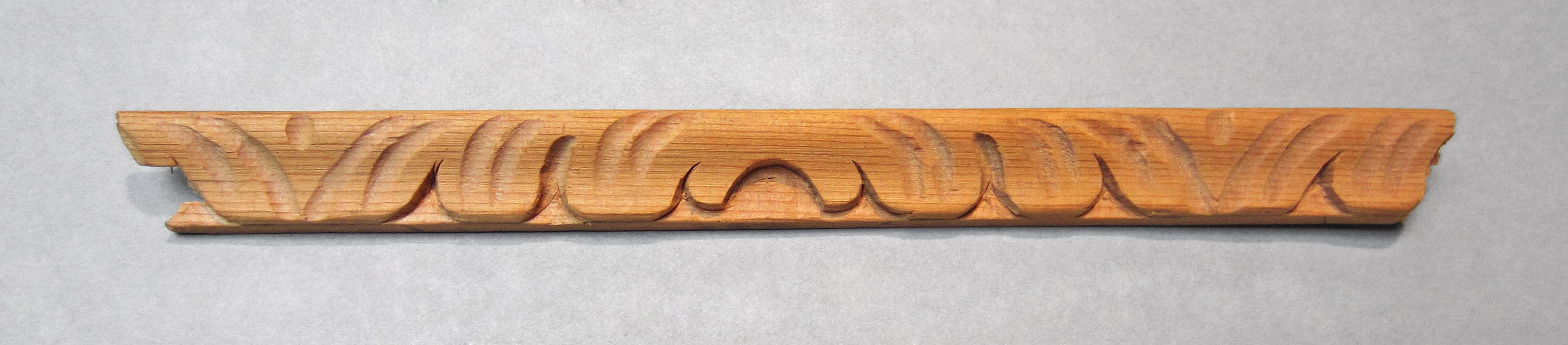 1979.0066.032 B, Cabinet lock, B detail