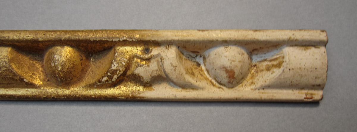 1979.0066.033, Molding, detail
