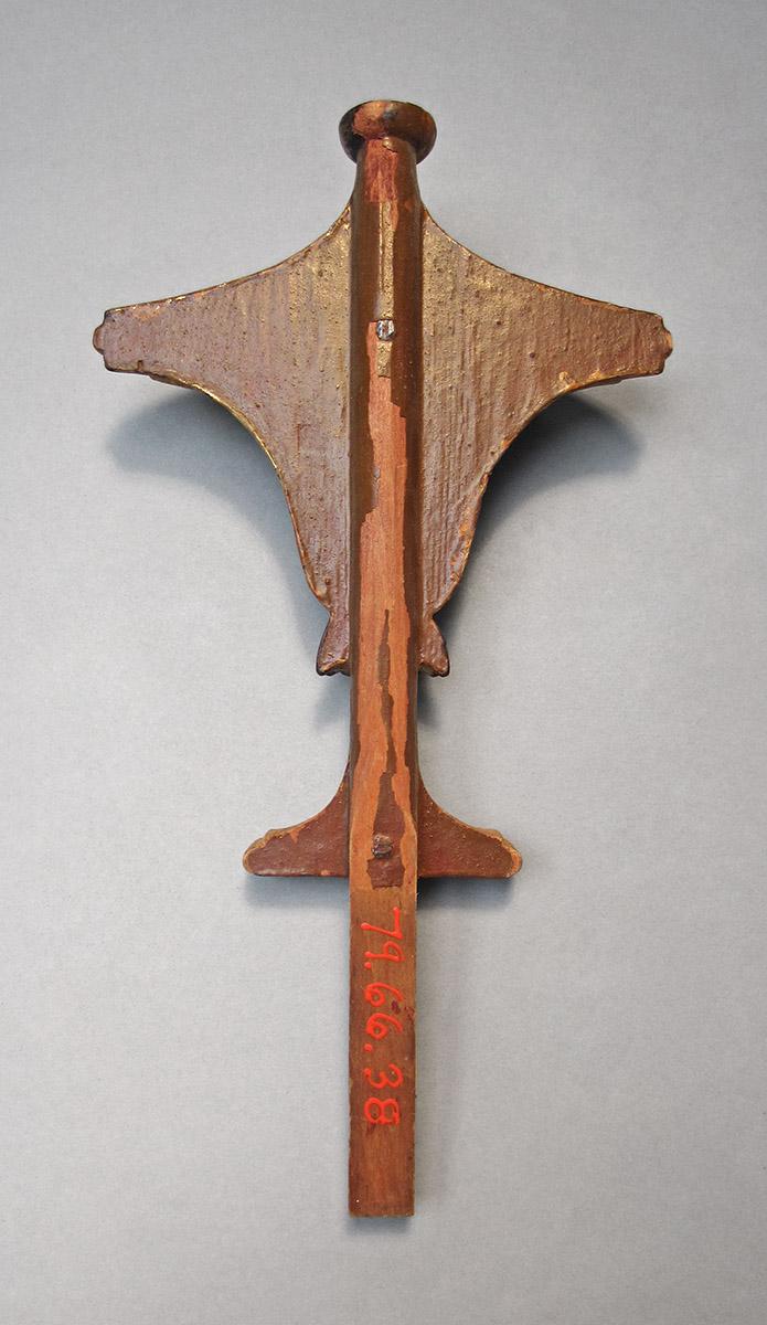 1979.0066.038, Finial, side 2