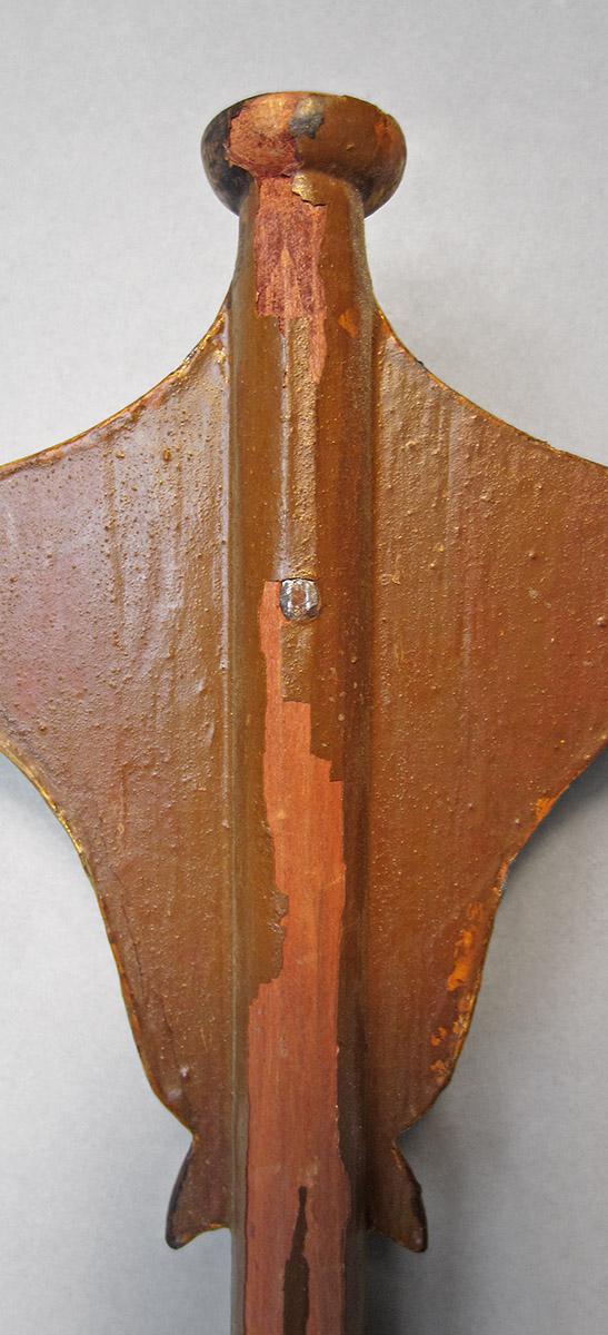 1979.0066.038, Finial, back detail