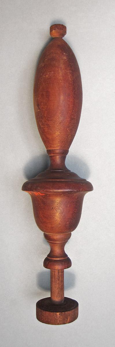 1979.0066.040, Finial, side 2