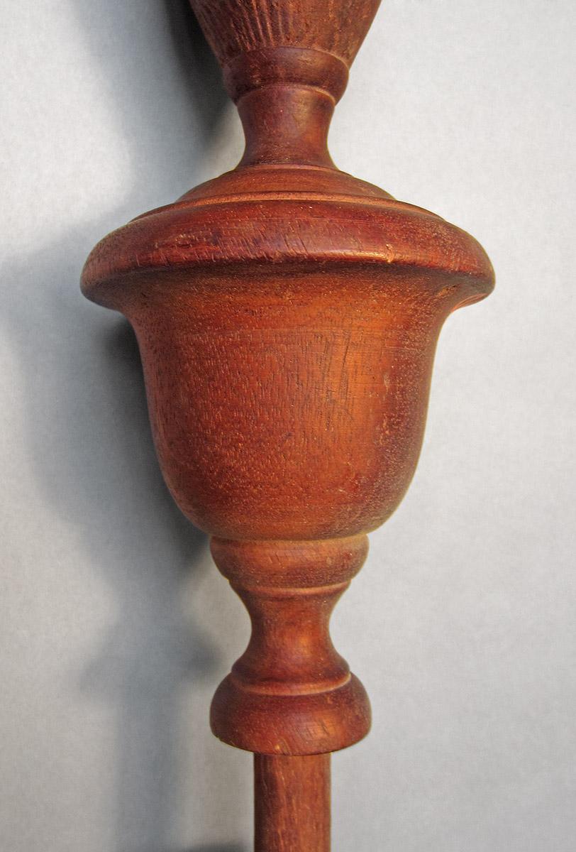 1979.0066.040, Finial, urn