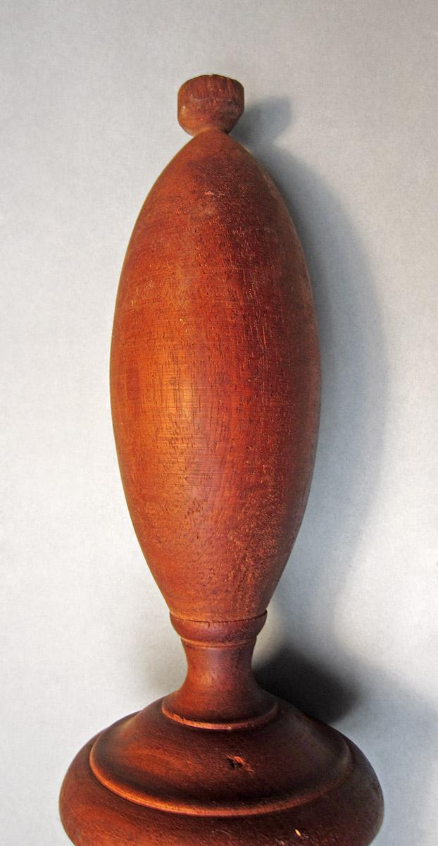 1979.0066.040, Finial, top