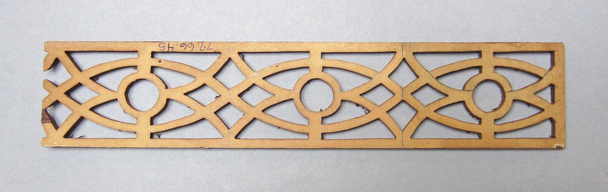 1979.0066.045, Fretwork, side 1
