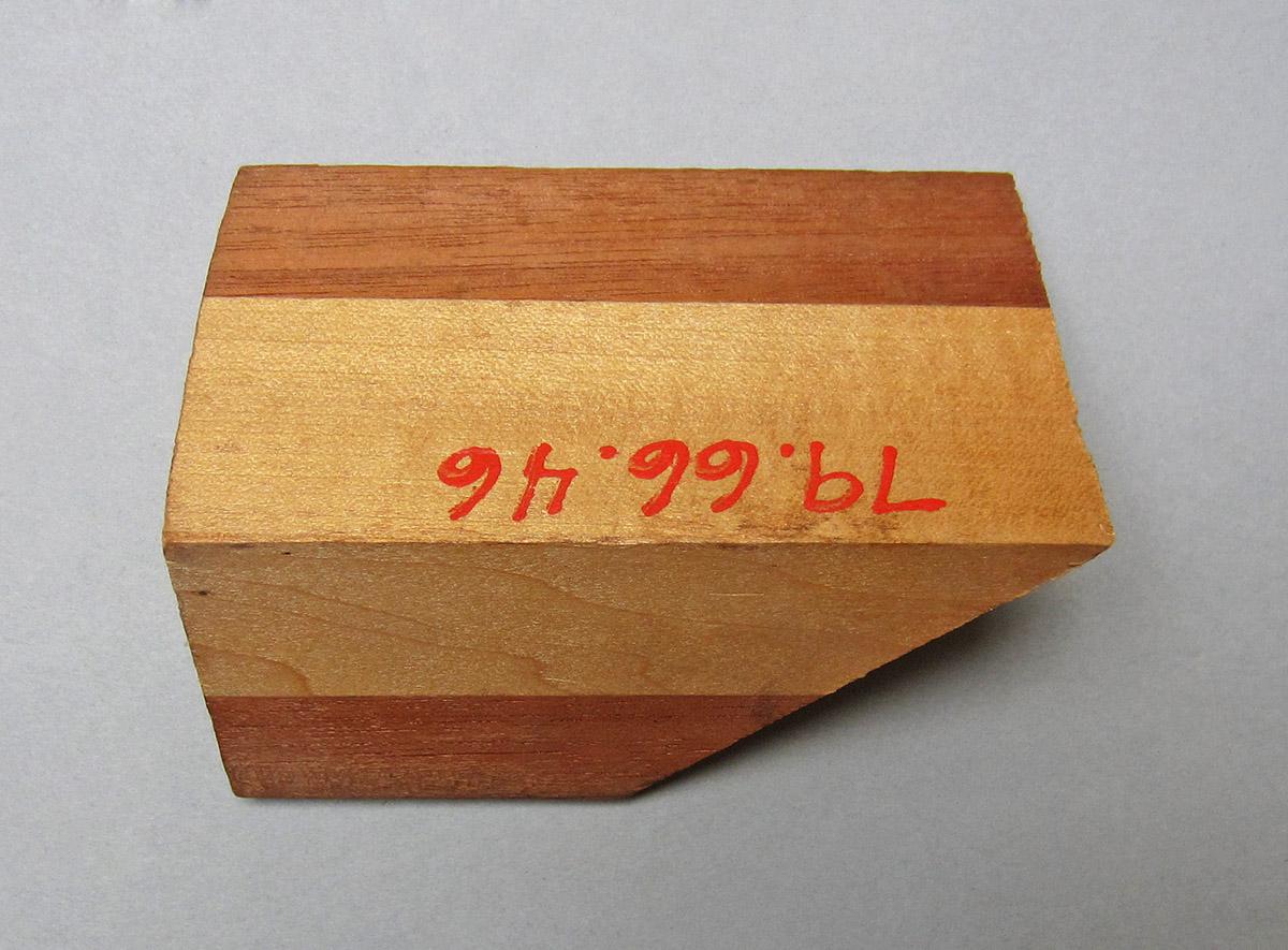 1979.0066.046, Molding, side 3