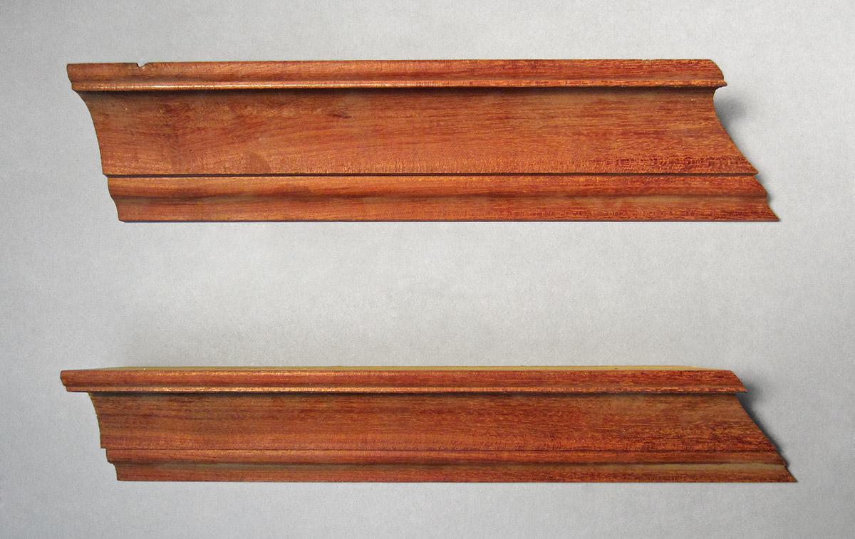 1979.0066.047 A,B, Molding, side 2