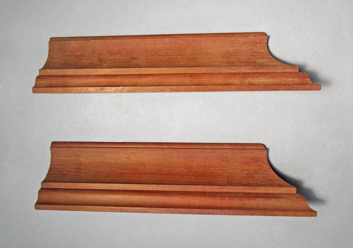 1979.0066.047 A,B, Molding, side 1